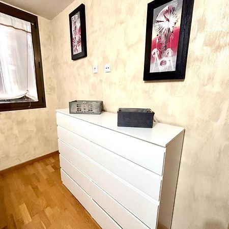 Apartamento L Auet Pla de l'Ermita Exterior photo