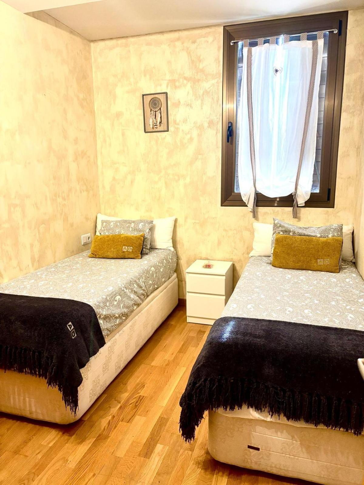 Apartamento L Auet Pla de l'Ermita Exterior photo